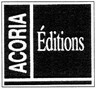 Les éditions Acoria